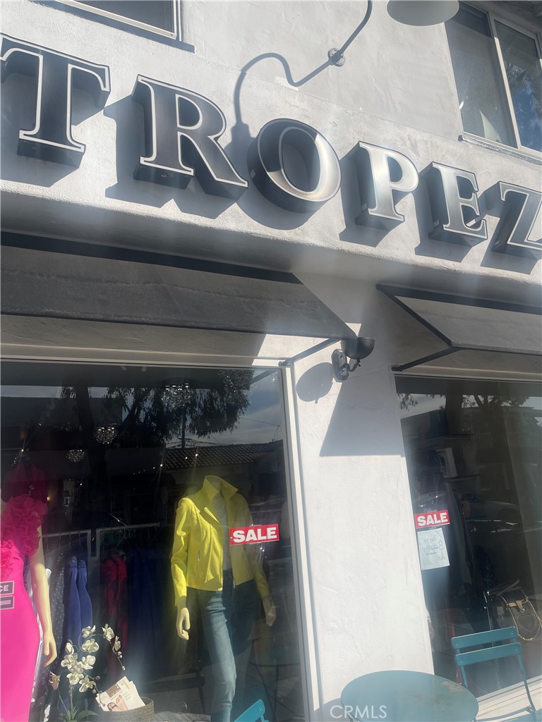 Front Of Shop - 324, Newport Beach CA 92662 - photo 10