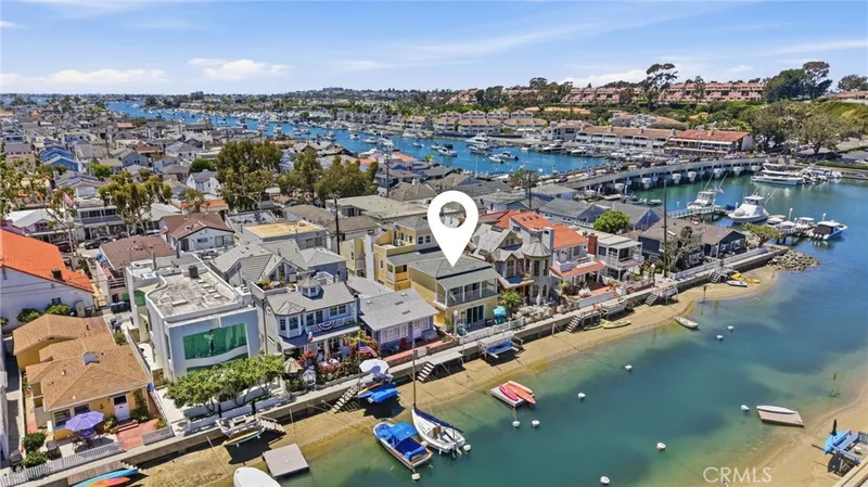 325 Grand Canal, Newport Beach