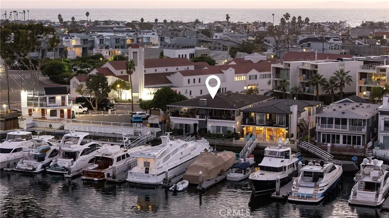 3312 Via Lido, Newport Beach, CA 92663