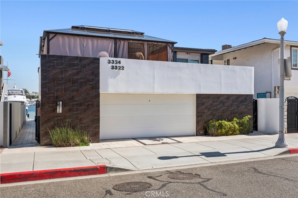 3322 Via Lido, Newport Beach CA 92663 - photo 2