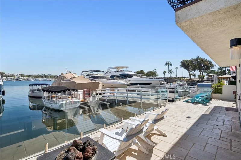 3322 Via Lido, Newport Beach, CA 92663
