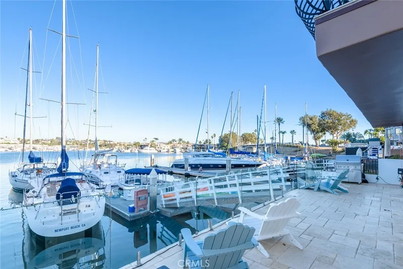 3322 Via Lido, Newport Beach, CA 92663