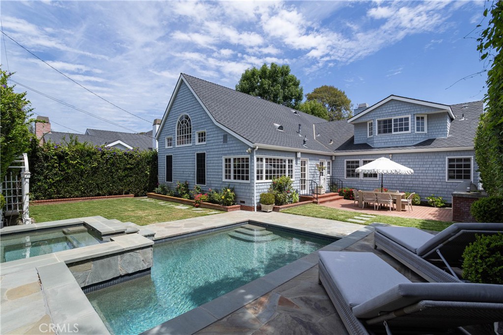 333 Pirate Road, Newport Beach CA 92663 - photo 33