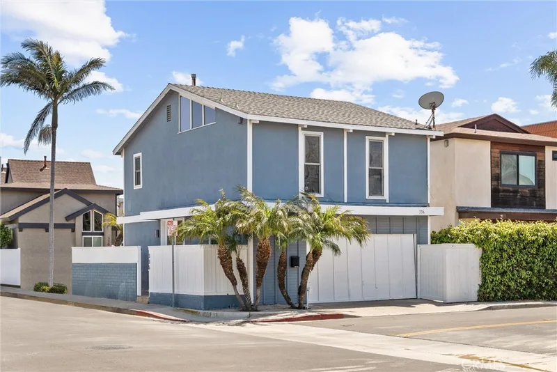 336 Canal Street, Newport Beach