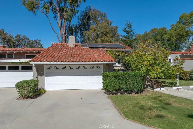 338 Vista Madera, Newport Beach, CA 92660