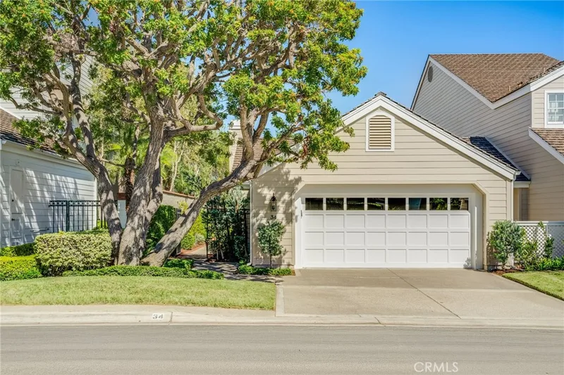 34 Hillsdale, Newport Beach