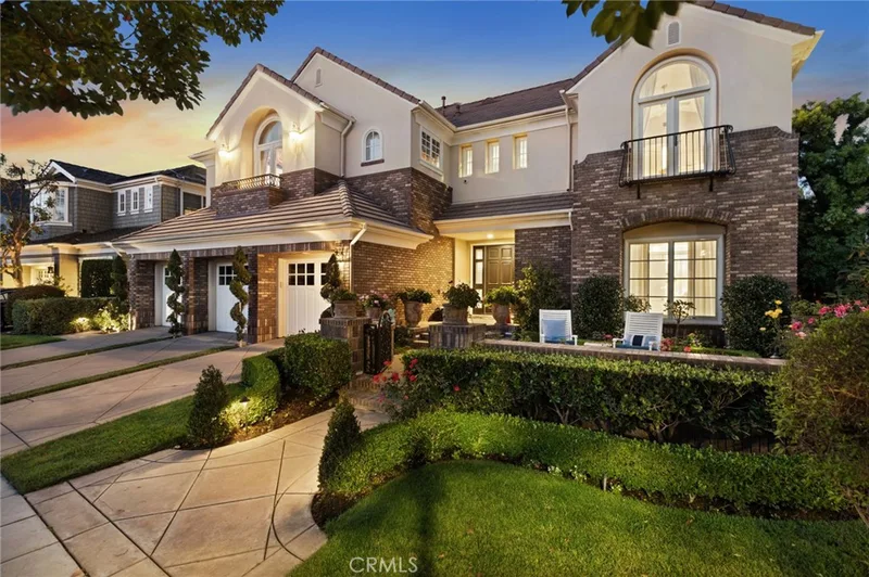 34 Old Course Drive, Newport Beach, CA 92660