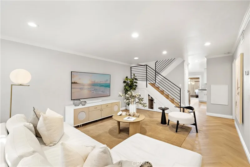 34 Starfish Court 12, Newport Beach