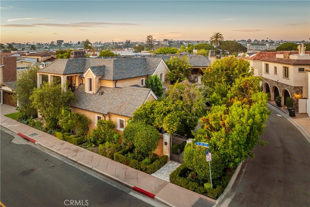 346 Via Lido Soud, Newport Beach CA 92663 - photo 40
