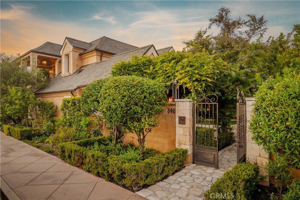 346 Via Lido Soud, Newport Beach CA 92663 - photo 41