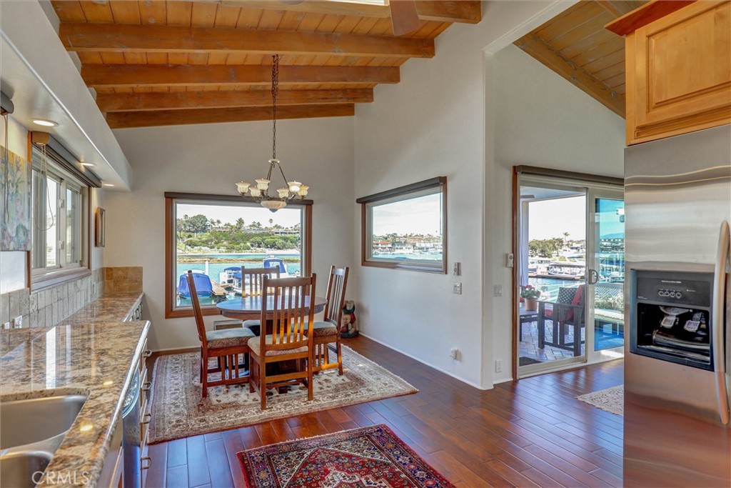 35 Saratoga, Newport Beach CA 92660 - photo 4