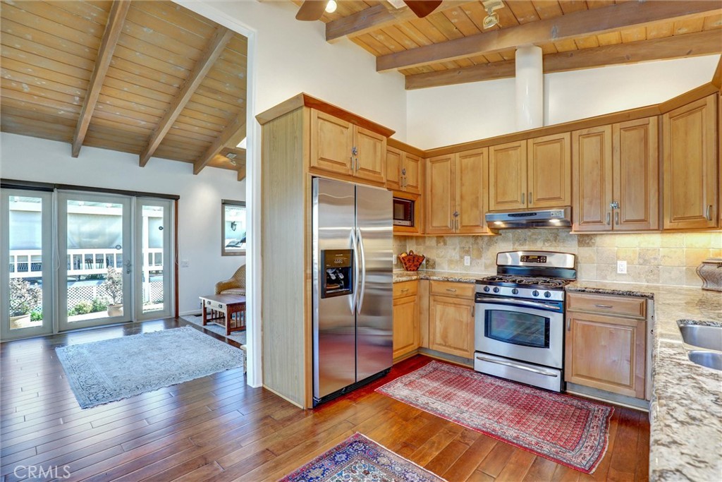 35 Saratoga, Newport Beach CA 92660 - photo 9