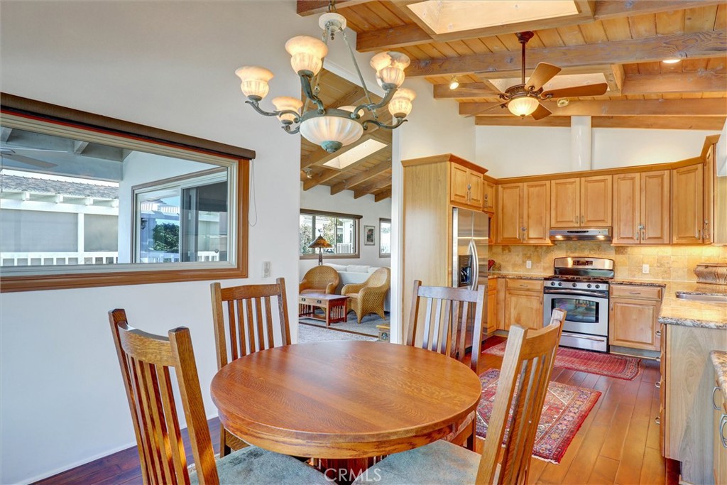 35 Saratoga, Newport Beach CA 92660 - photo 18