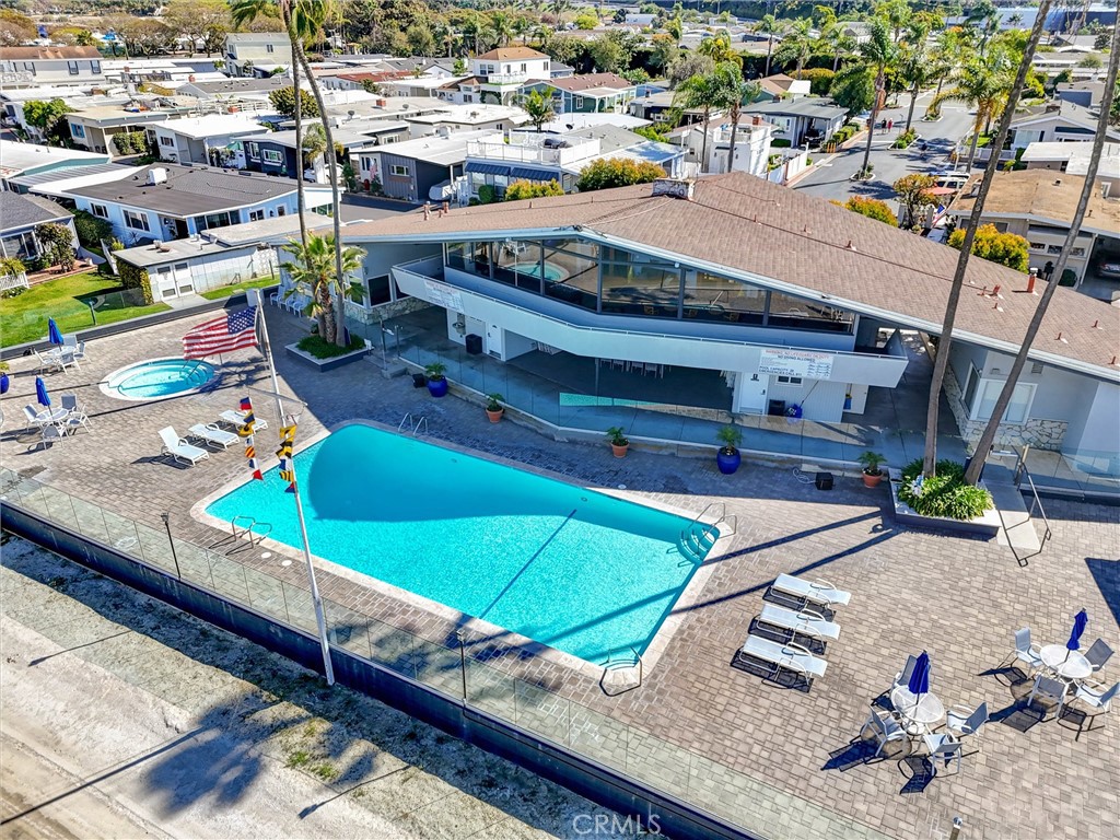 35 Saratoga, Newport Beach CA 92660 - photo 21