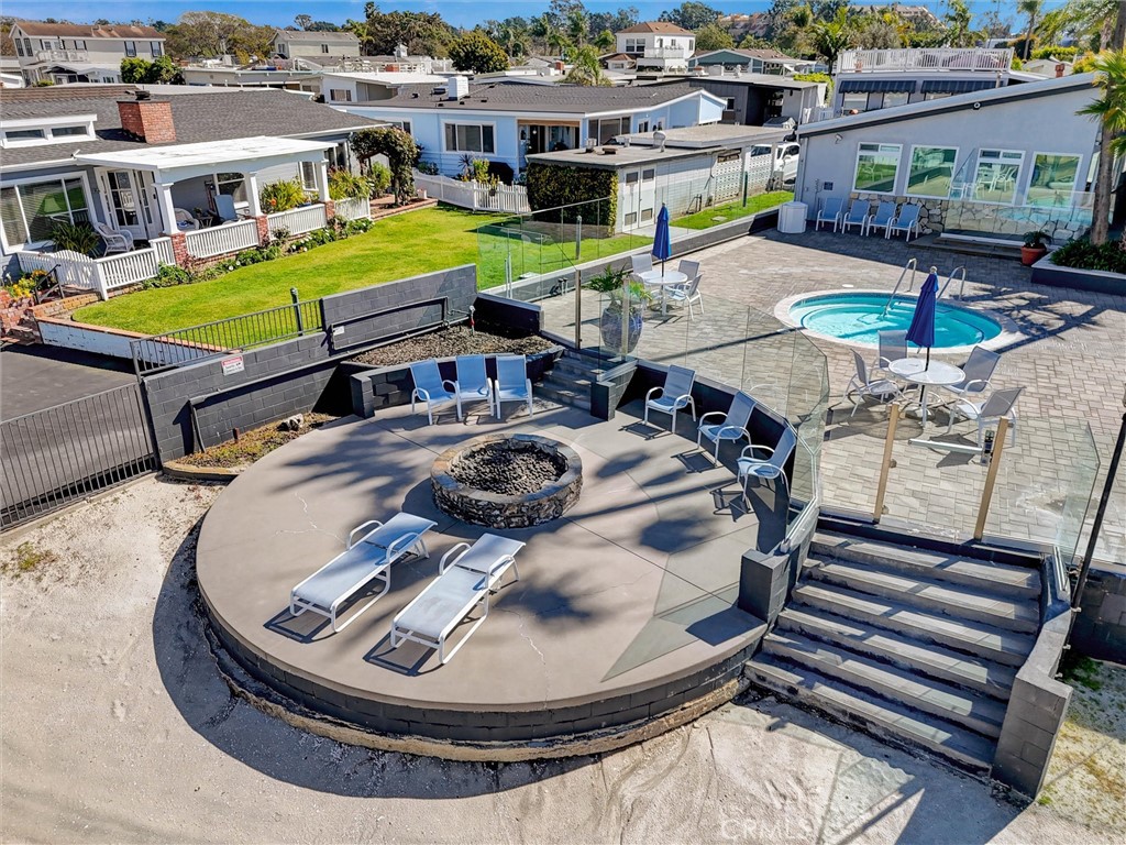35 Saratoga, Newport Beach CA 92660 - photo 22