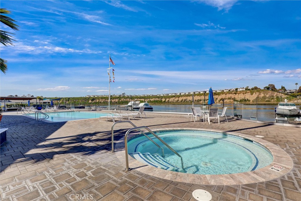 35 Saratoga, Newport Beach CA 92660 - photo 23