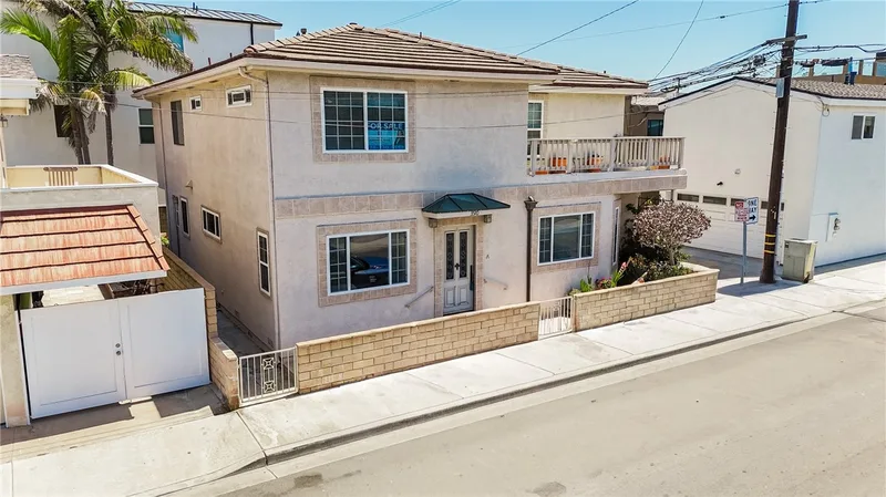 3510 Lake, Newport Beach