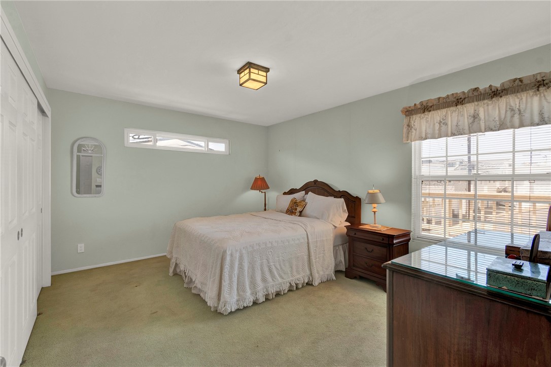 Unit A Bedroom #2 - 3510 Lake, Newport Beach CA 92663 - photo 17