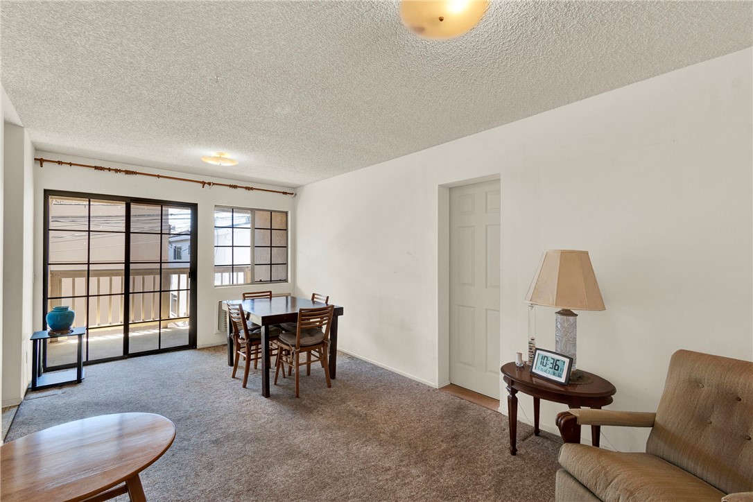 Unit B Living Room - 3510 Lake, Newport Beach CA 92663 - photo 22
