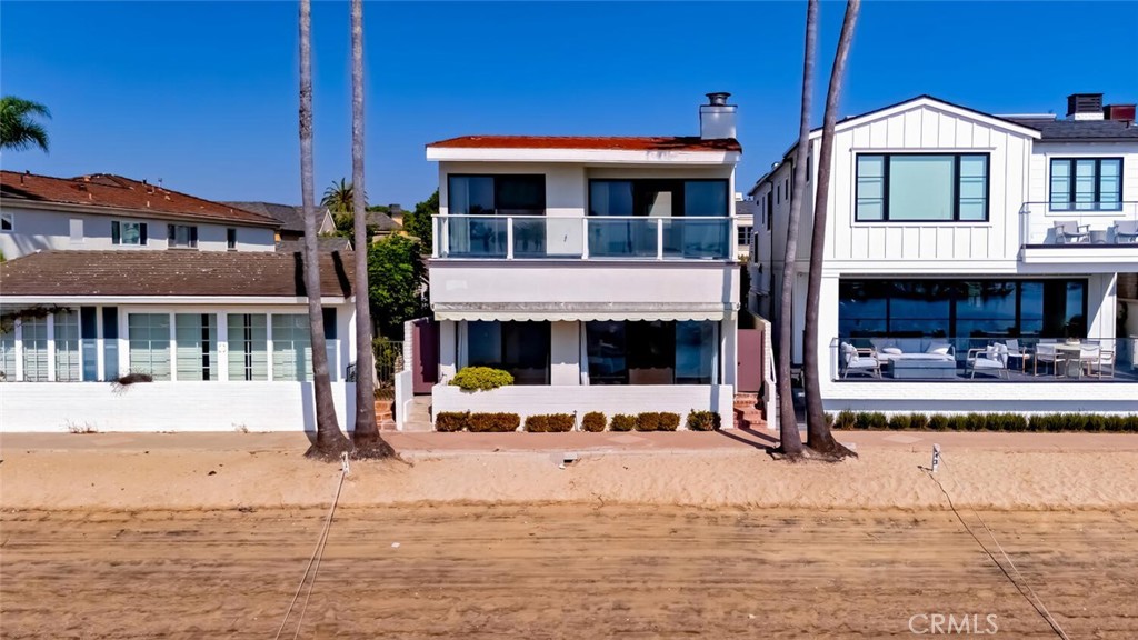 359 Via Lido Soud, Newport Beach CA 92663 - photo 1