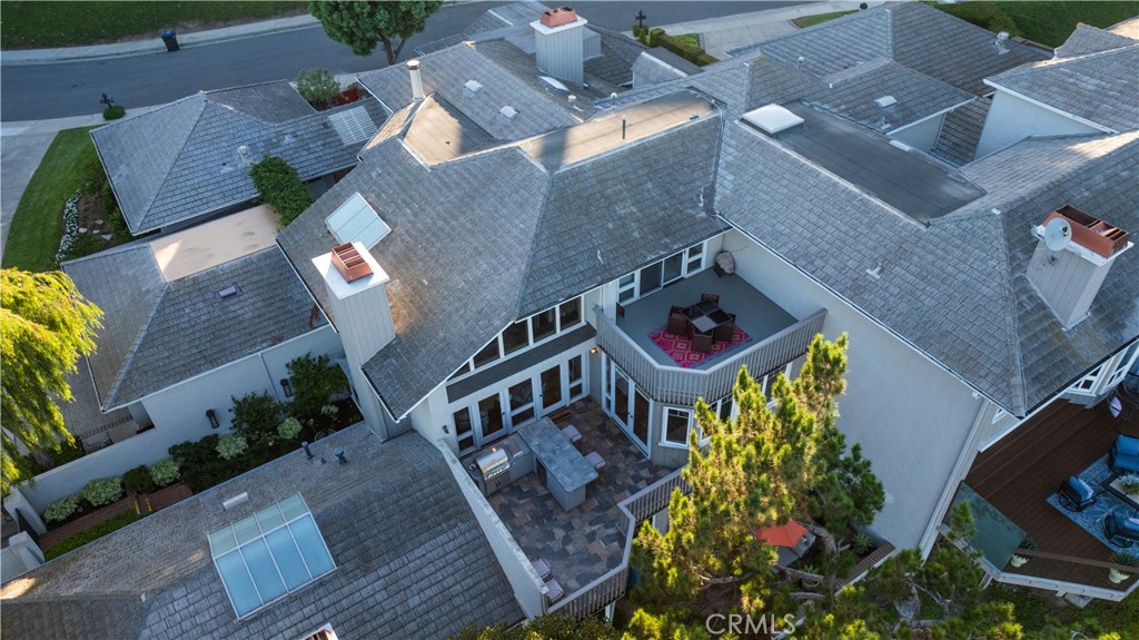 Aerial View - 36 Vienna, Newport Beach CA 92660 - photo 34
