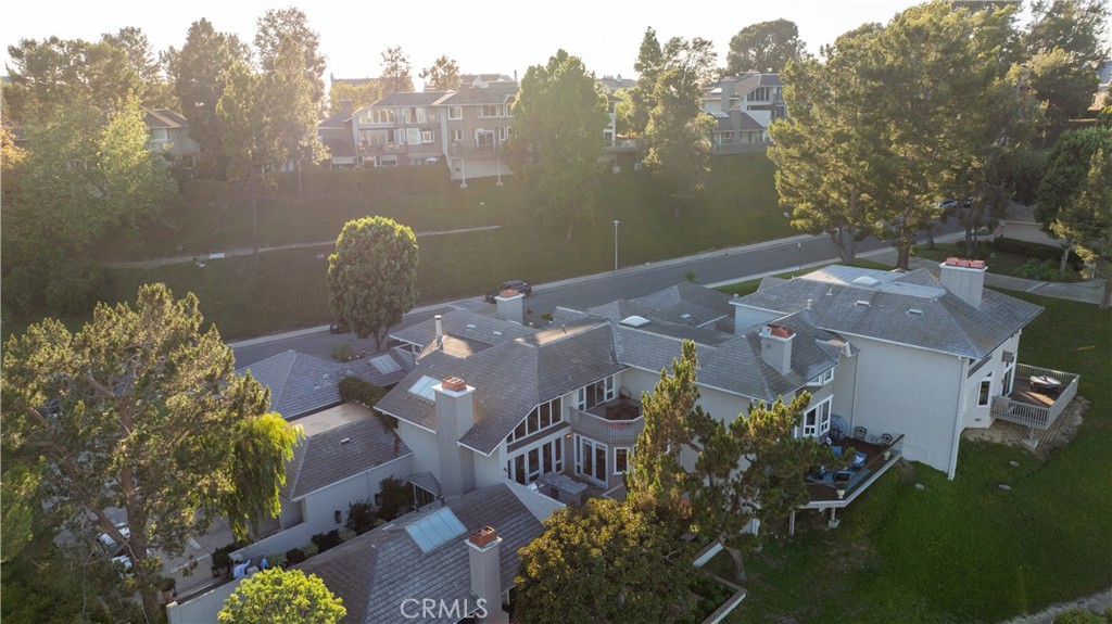 Aerial View - 36 Vienna, Newport Beach CA 92660 - photo 35