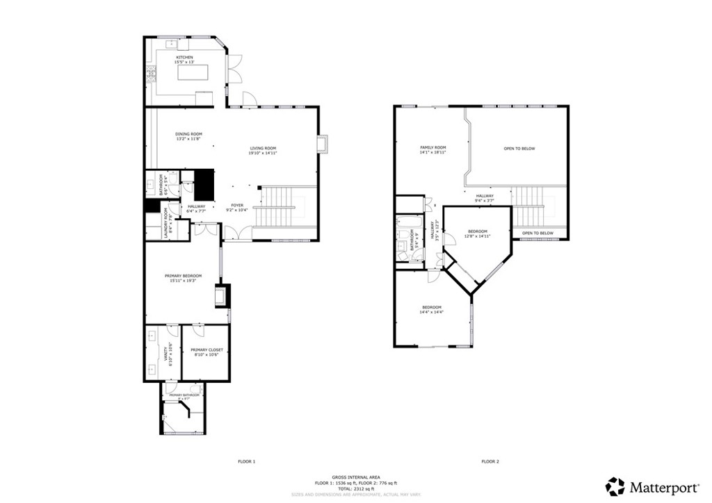Floor Plan - 36 Vienna, Newport Beach CA 92660 - photo 48