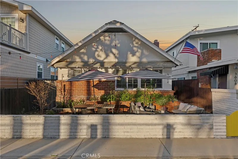 3614 Park, Newport Beach, CA 92663
