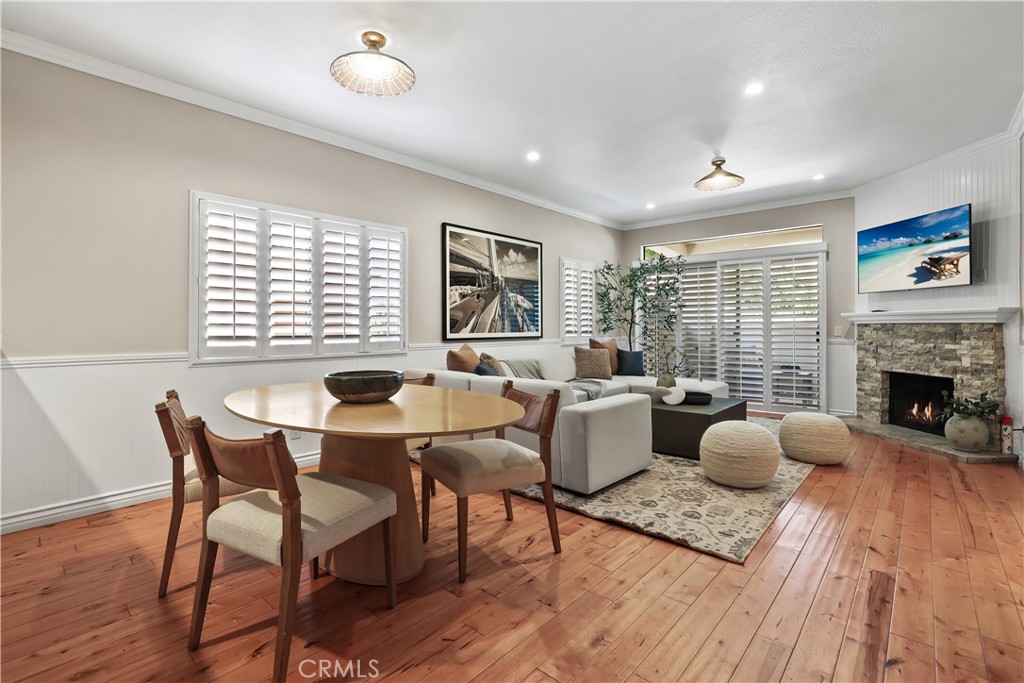 366 Villa Point, Newport Beach CA 92660 - photo 4