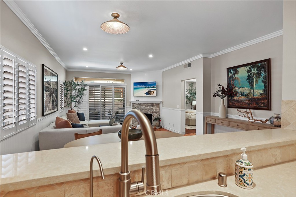 366 Villa Point, Newport Beach CA 92660 - photo 17