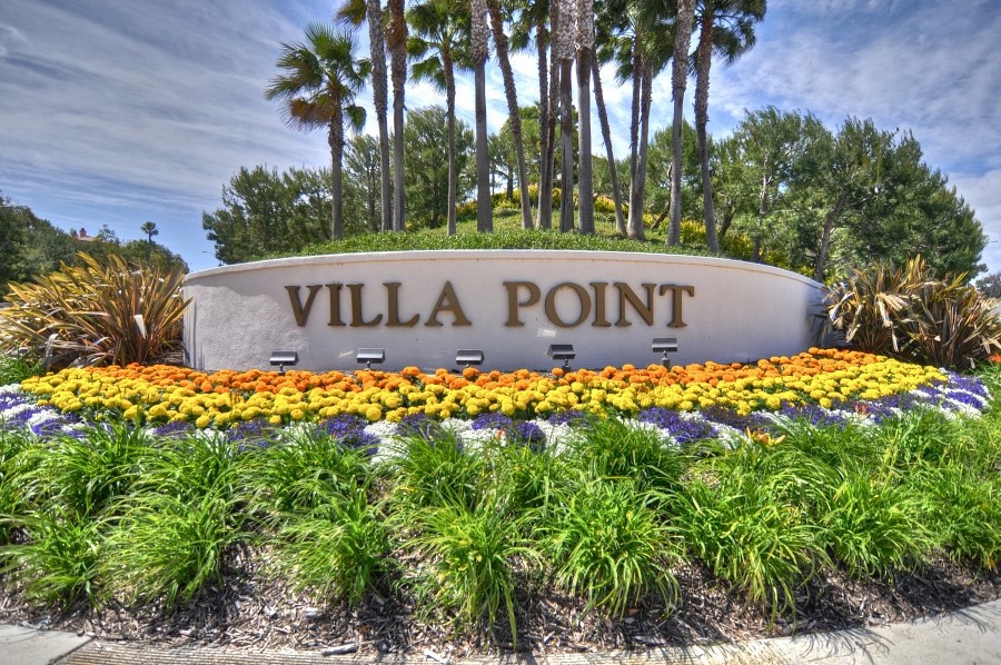366 Villa Point, Newport Beach CA 92660 - photo 46