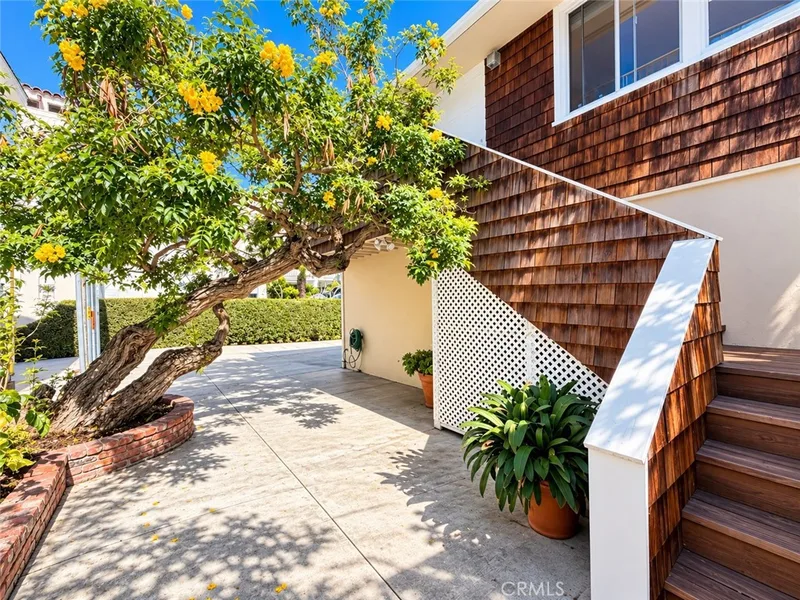 3708 1/2 Ocean Boulevard, Newport Beach