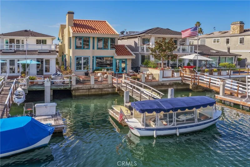 3708 Channel Place, Newport Beach
