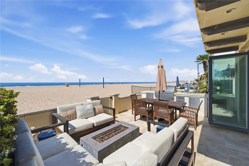 3715 Seashore Drive, Newport Beach