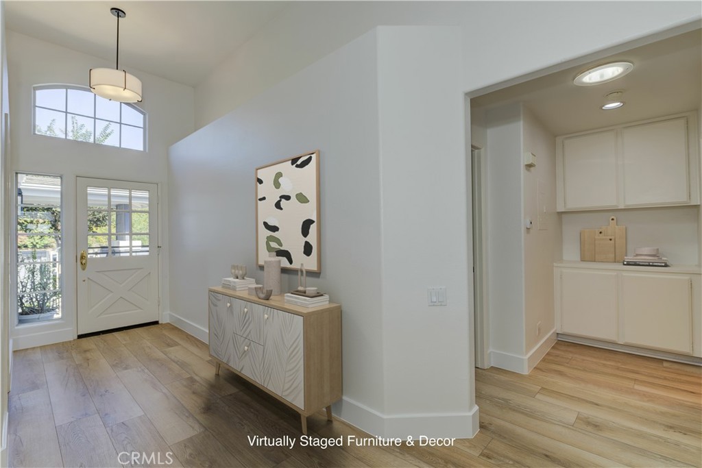 ENTRY WAY - 3741 Geranium, Corona Del Mar CA 92625 - photo 4