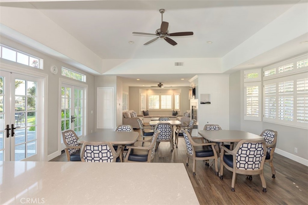THE TERRACES CLUBHOUSE - 3741 Geranium, Corona Del Mar CA 92625 - photo 39