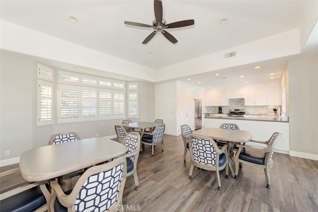 THE TERRACES CLUBHOUSE - 3741 Geranium, Corona Del Mar CA 92625 - photo 42