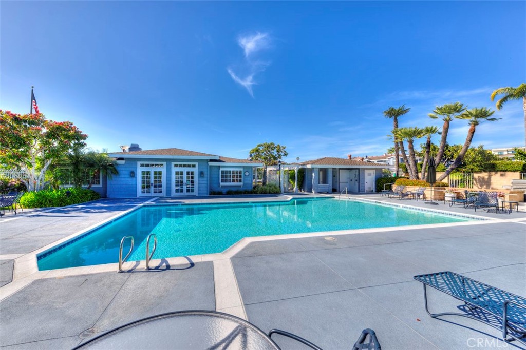 THE TERRACES POOL - 3741 Geranium, Corona Del Mar CA 92625 - photo 44