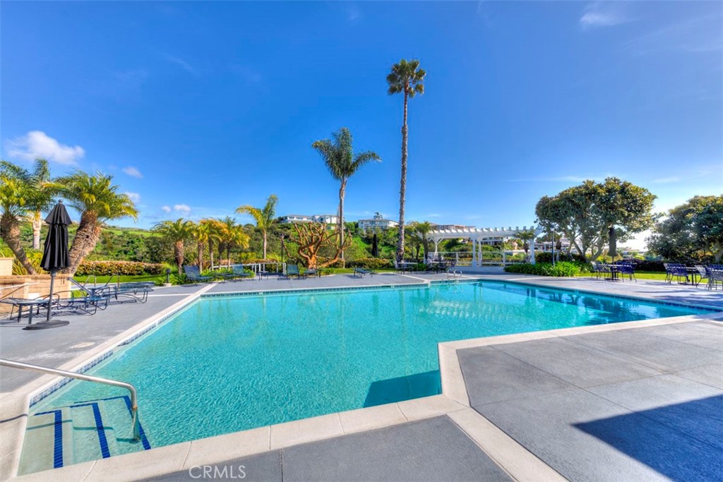 THE TERRACES POOL - 3741 Geranium, Corona Del Mar CA 92625 - photo 46