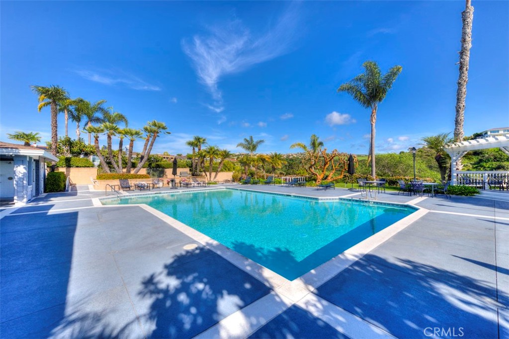 THE TERRACES POOL - 3741 Geranium, Corona Del Mar CA 92625 - photo 47