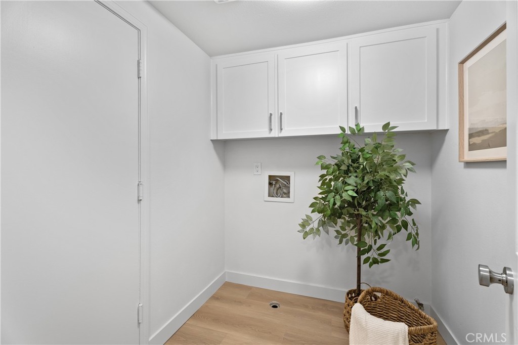 Laundry room - 375 Newport Glen Court, Newport Beach CA 92660 - photo 15