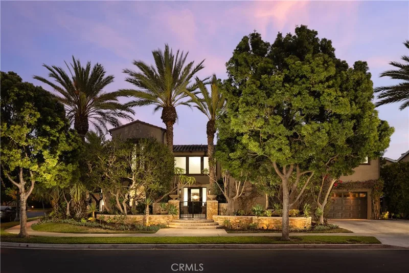 38 Palazzo, Newport Beach