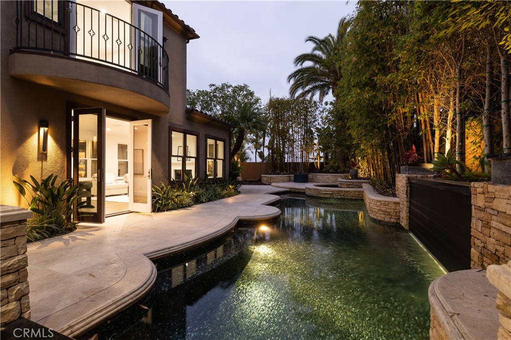 38 Palazzo, Newport Beach CA 92660 - photo 33