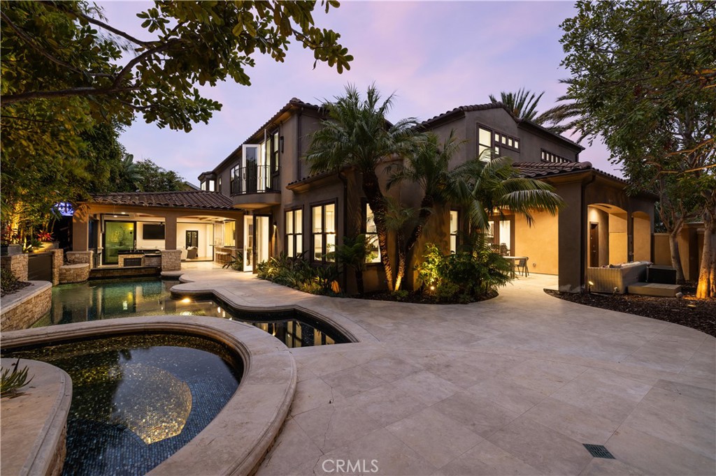 38 Palazzo, Newport Beach CA 92660 - photo 35