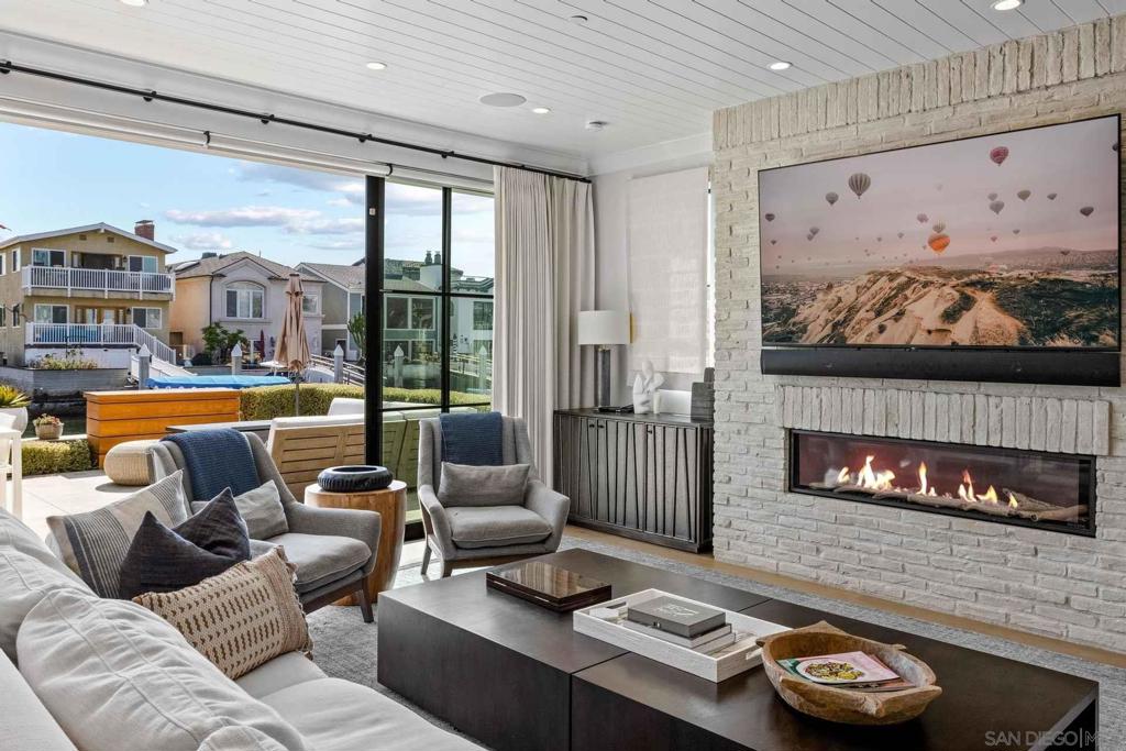 3803 Marcus Ave, Newport Beach CA 92663 - photo 2