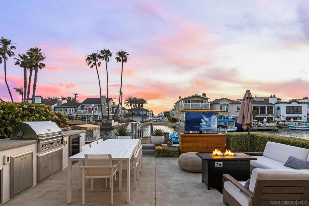 3803 Marcus Ave, Newport Beach CA 92663 - photo 3