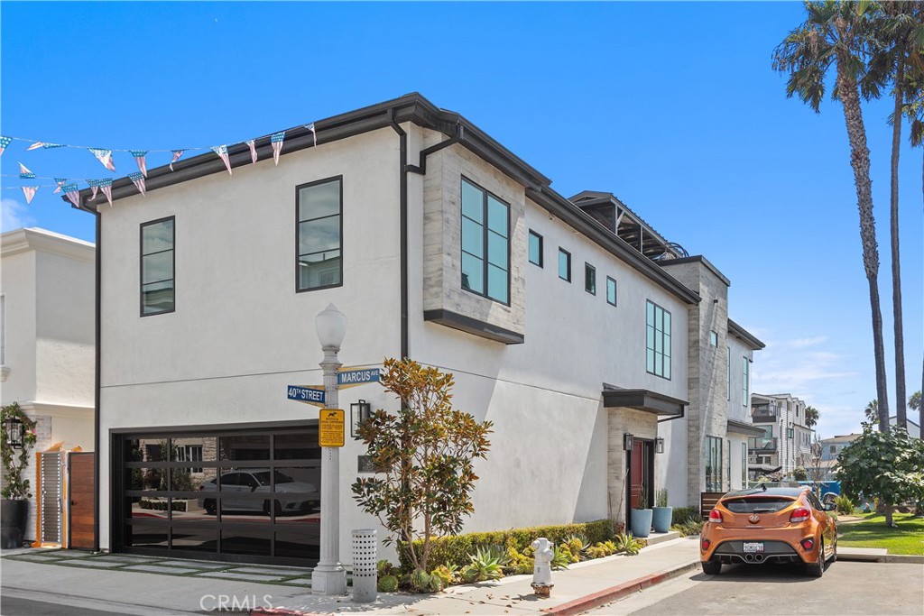 3915 Marcus Avenue, Newport Beach CA 92663 - photo 2
