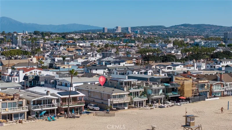 3917 Seashore, Newport Beach, CA 92663
