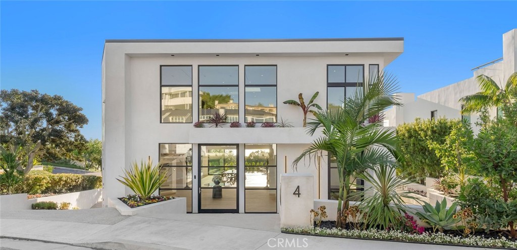 Front - 4 Geneve, Newport Beach CA 92660 - photo 4