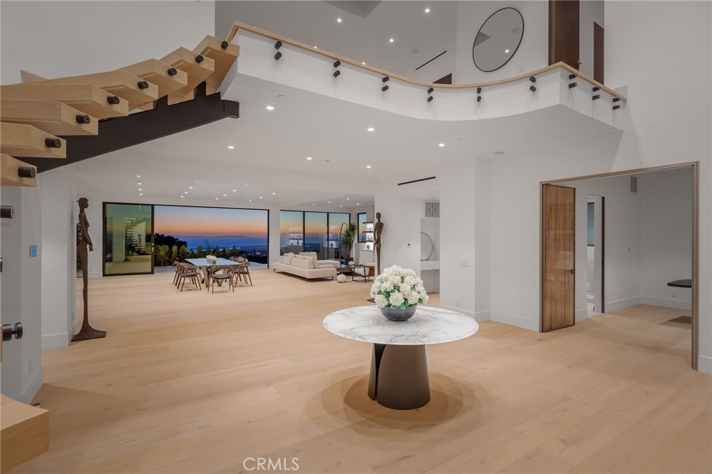 Foyer - 4 Geneve, Newport Beach CA 92660 - photo 7
